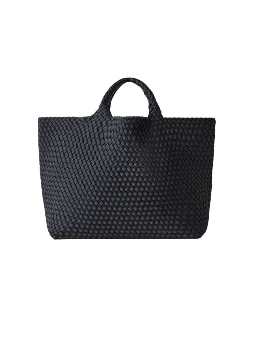 Naghedi Bags Tote Bag | St. Barths Large Tote Onyx