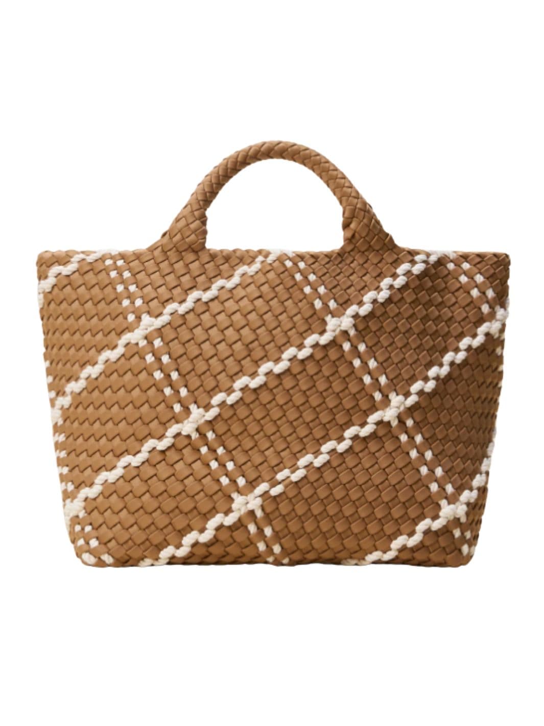 Naghedi Bags Tote Bag | St. Barths Medium Tote Cove