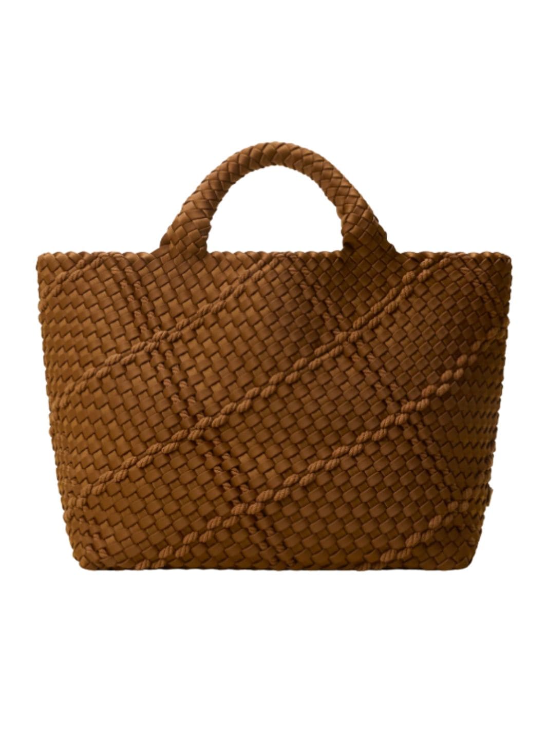 Naghedi Bags Tote Bag | St. Barths Medium Tote Harbor