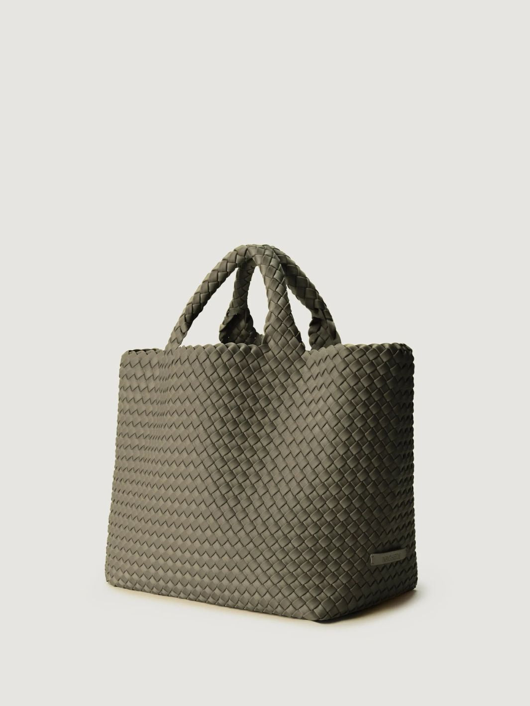 Naghedi Bags Tote Bag | St. Barths Medium Tote Olea