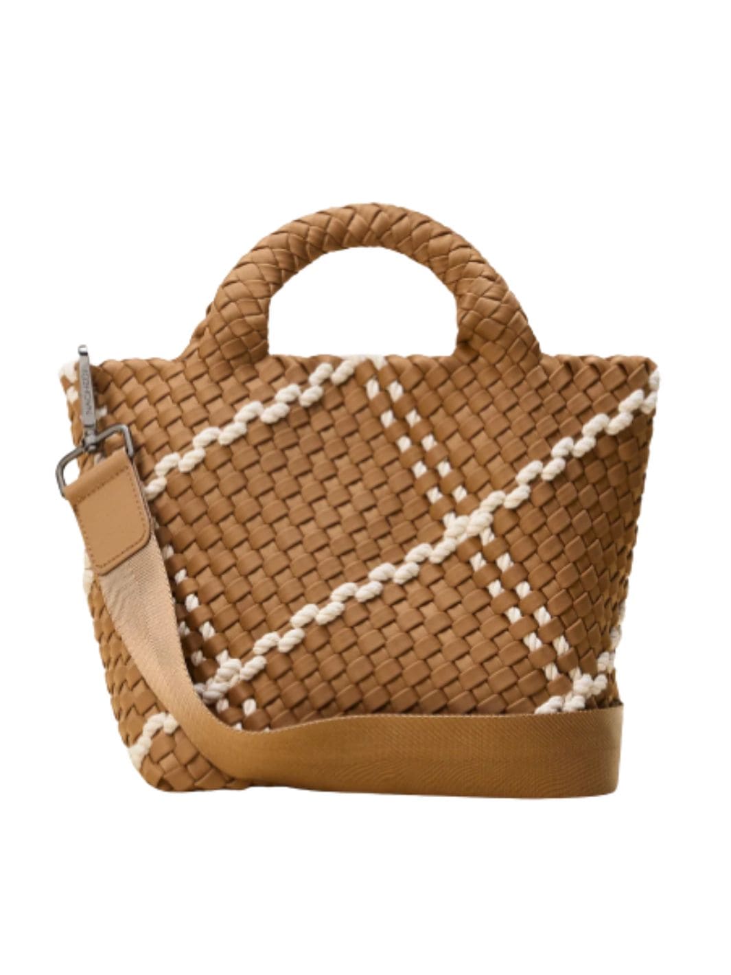 Naghedi Bags Tote Bag | St. Barths Small Tote Cove