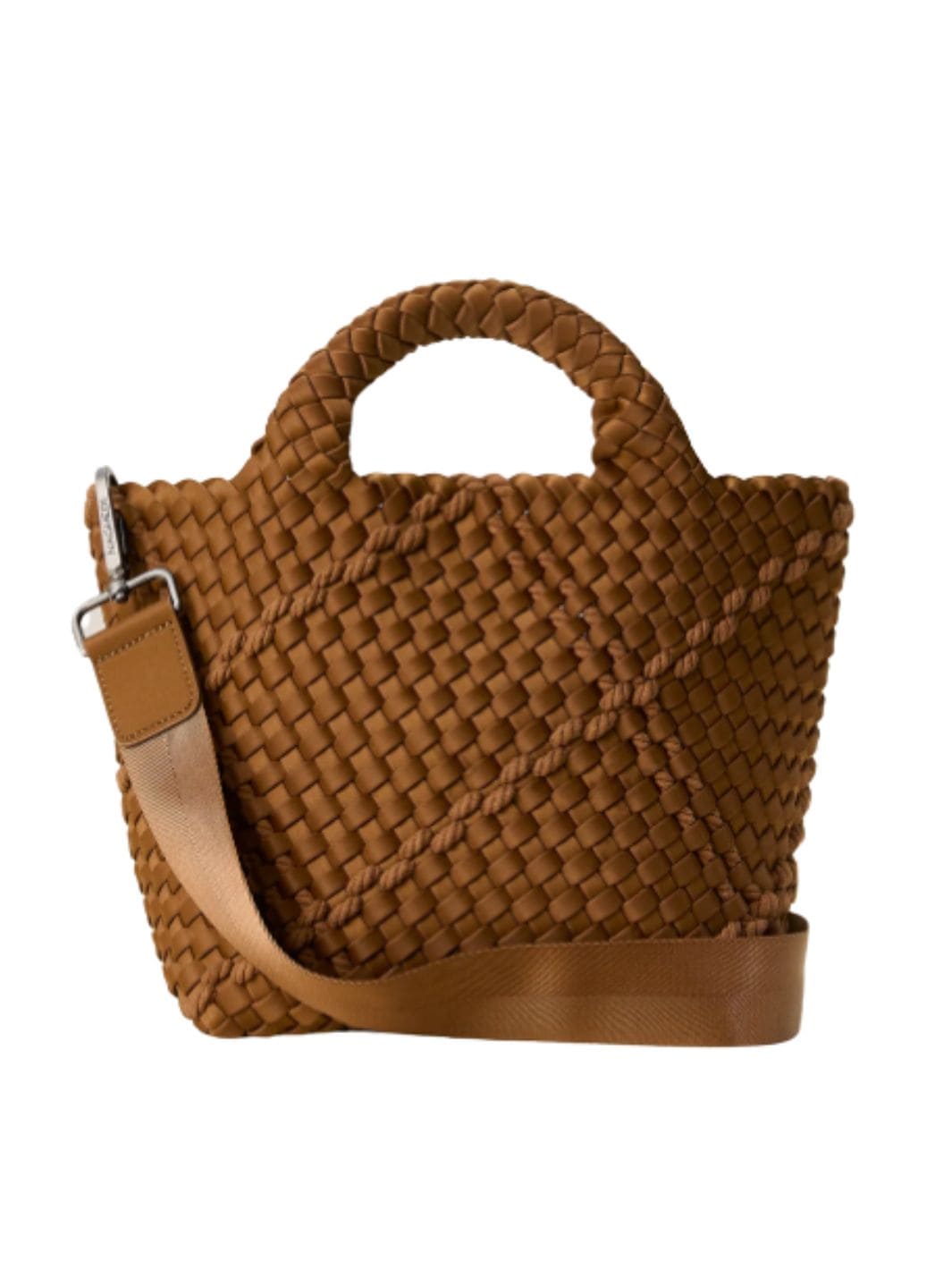 Naghedi Bags Tote Bag | St. Barths Small Tote Harbor