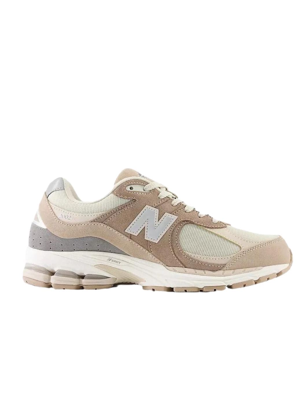 New Balance Shoes Sneakers | M2002RSI Driftwood Sandstone