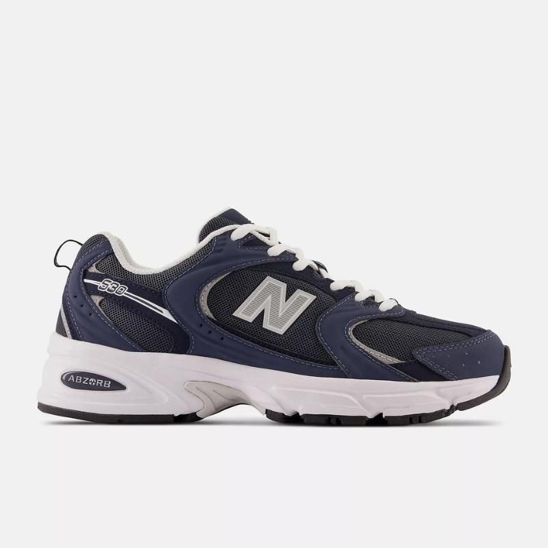 New Balance Shoes Sneakers | MR530SMT Navy/White