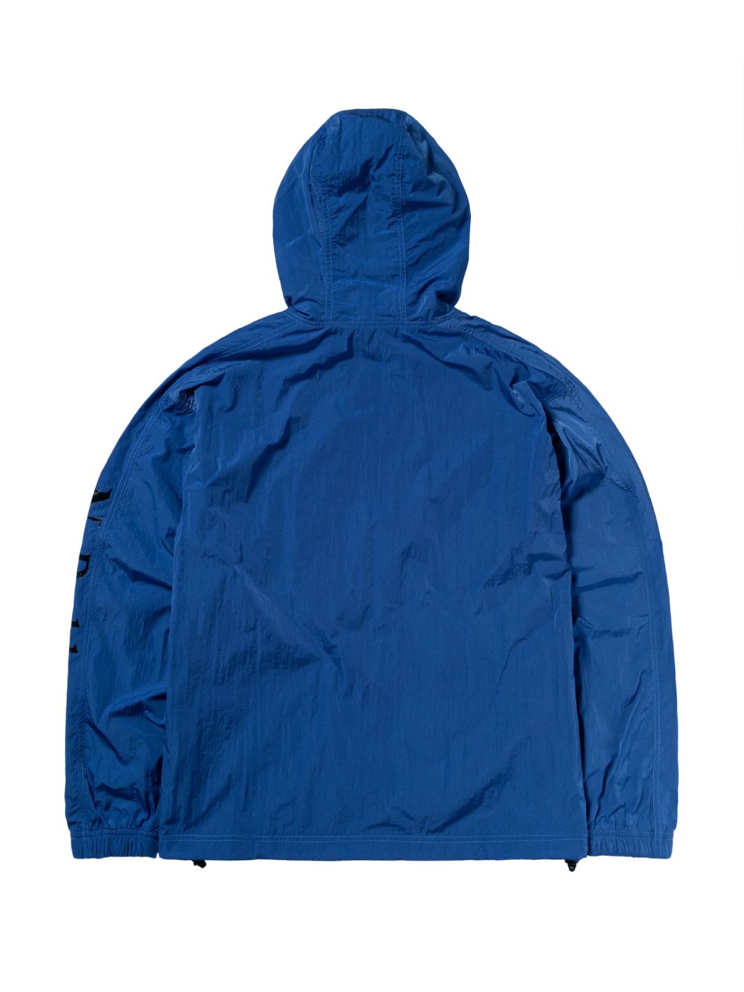 No Problemo Jackets XL / Blå Jakke | NP Contrast Nylon Jacket