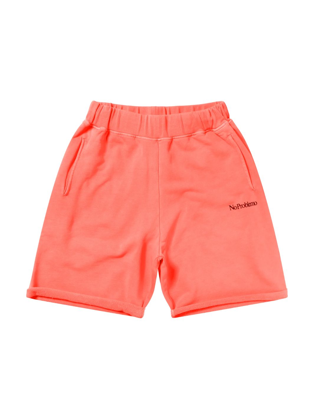 No Problemo Shorts Shorts | Mini Problemo Sweatshorts