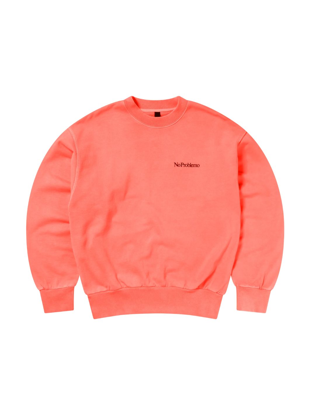 No Problemo Sweaters Genser | Mini Problemo