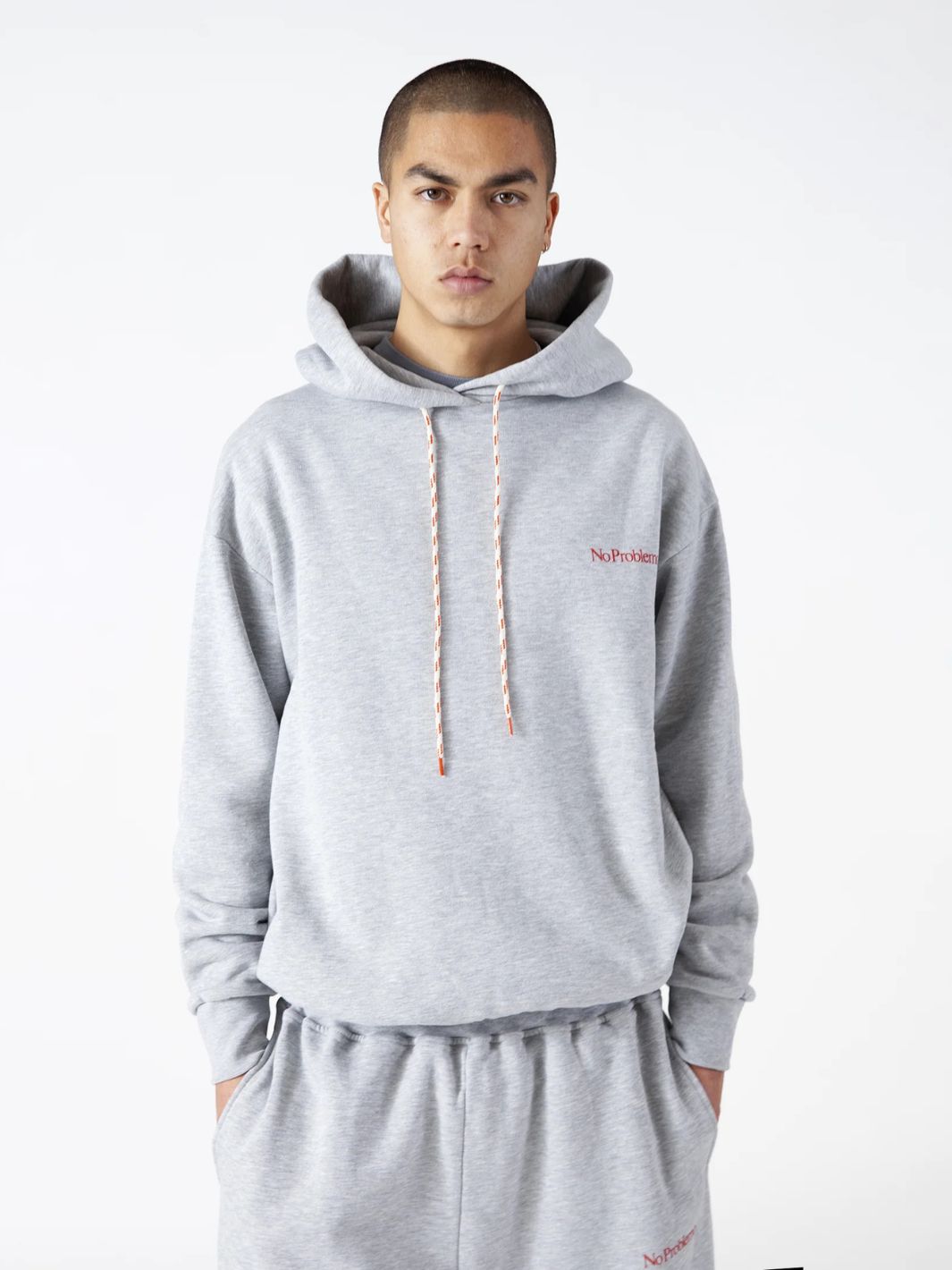 No Problemo Sweaters Hettegenser | Mini Problemo Hoodie