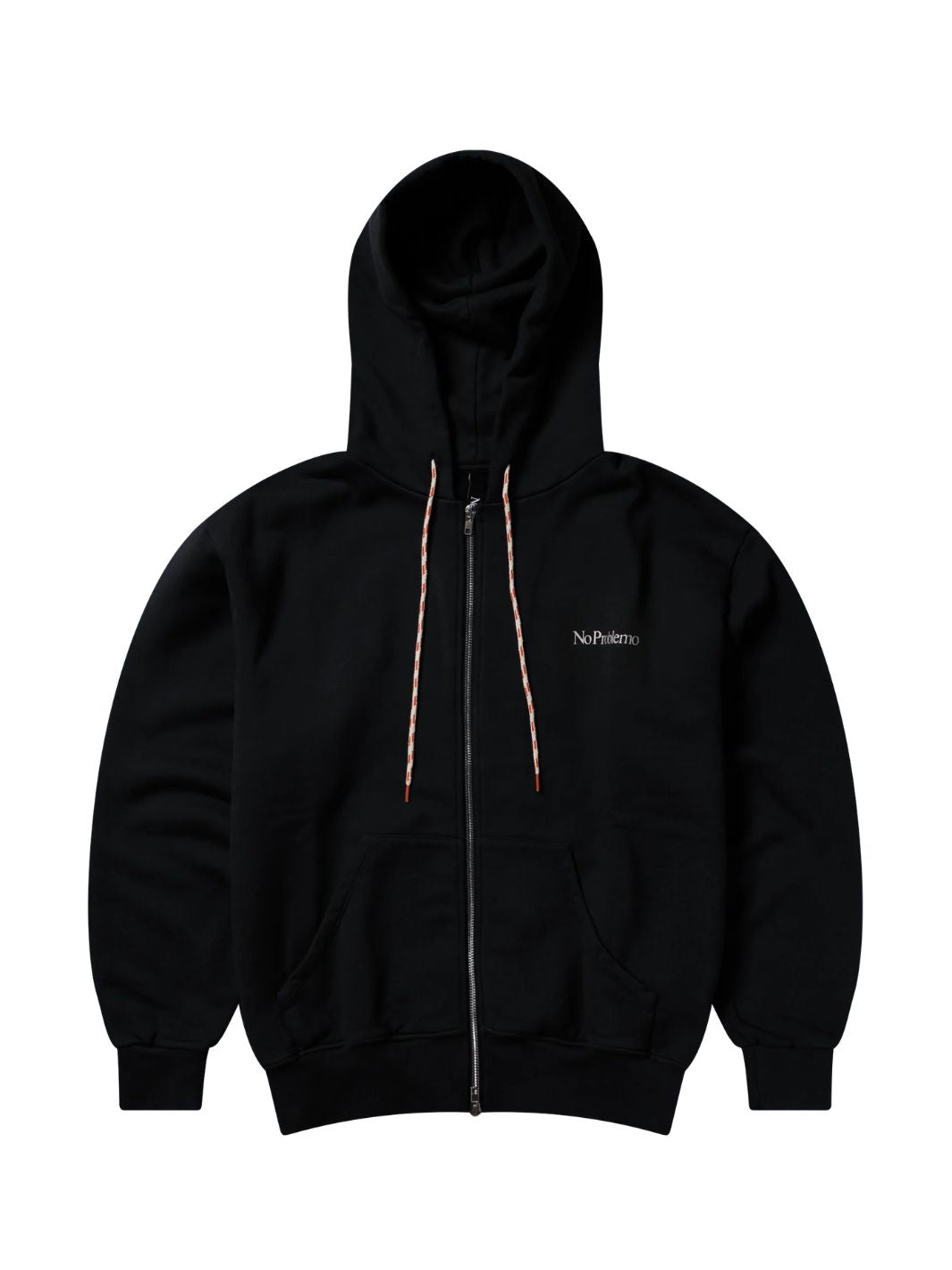 No Problemo Sweaters Hettegenser | Mini Problemo Zip Hoodie