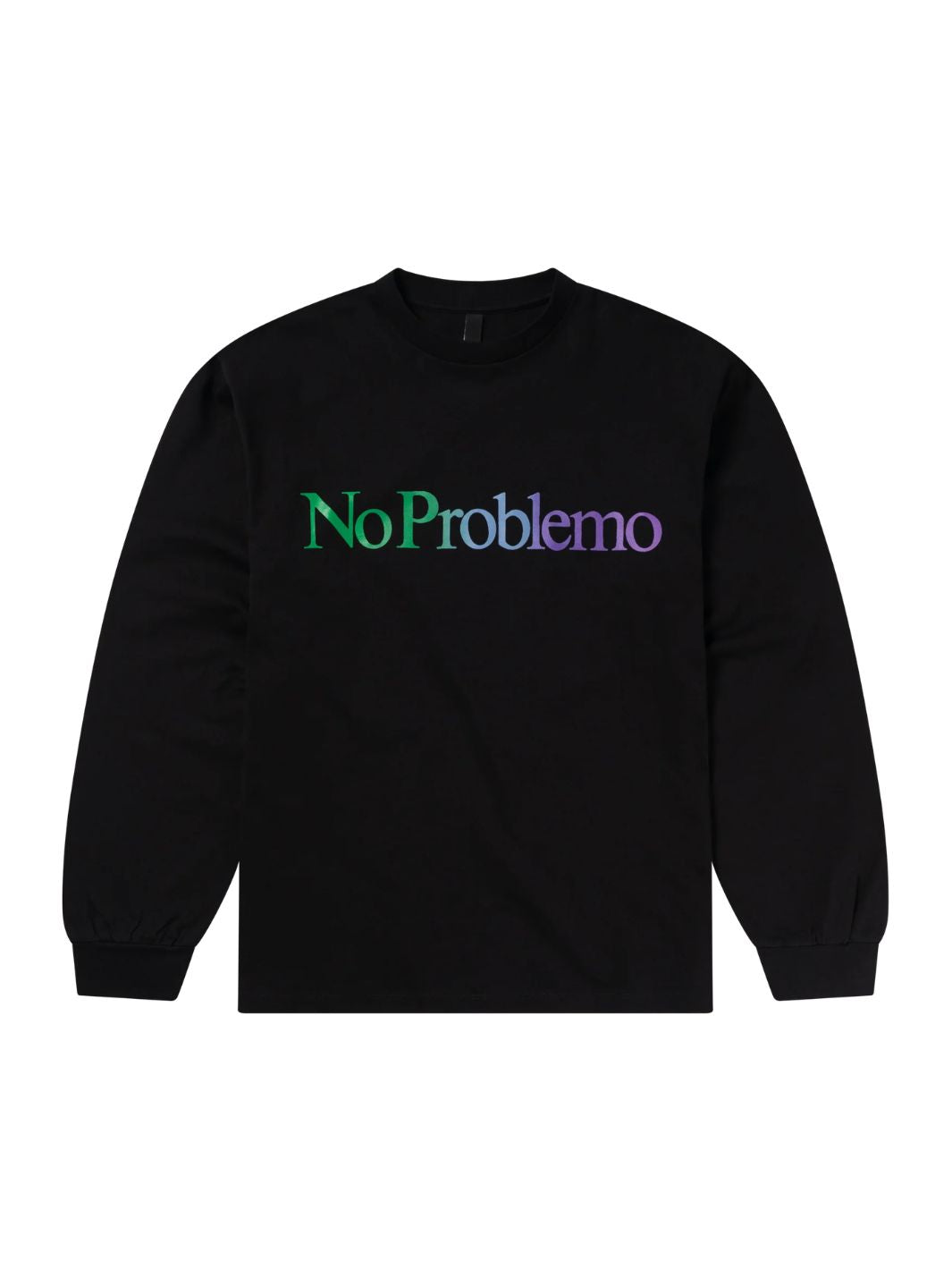 No Problemo Tees & Longsleeves Langermet | No Problemo LS Tee