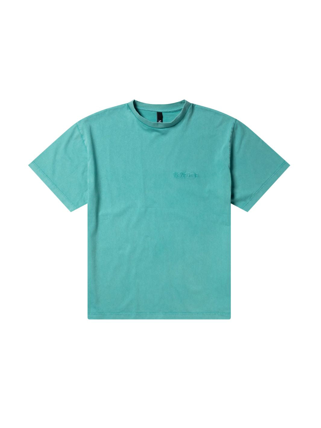 No Problemo Tees & Longsleeves T-skjorte | Faded Mini Problemo Tee