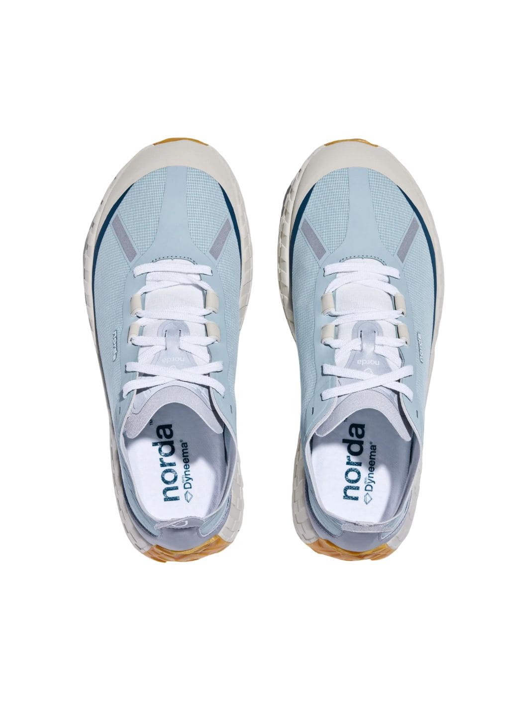 Norda Shoes Sneakers | 001 Ether