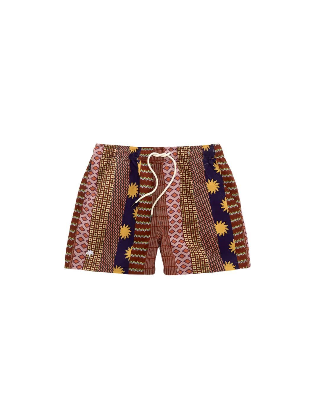 Oas Shorts Badeshorts | Mixtape Swim Shorts