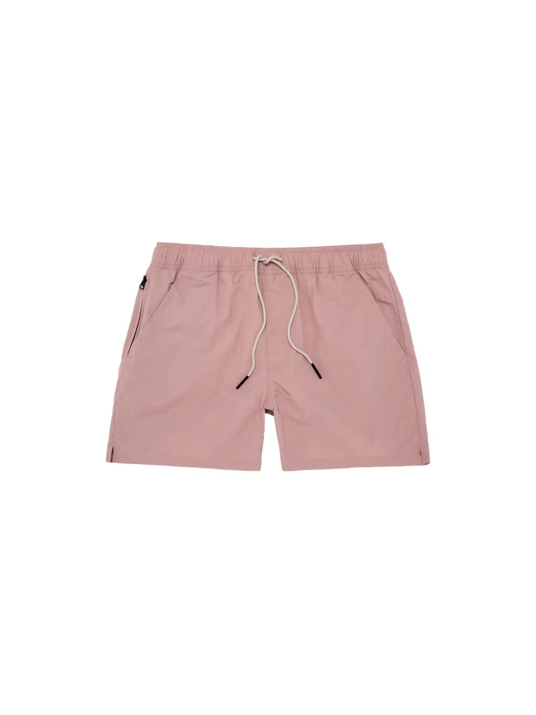 Oas Shorts Badeshorts | Nylon Swim Shorts Blush