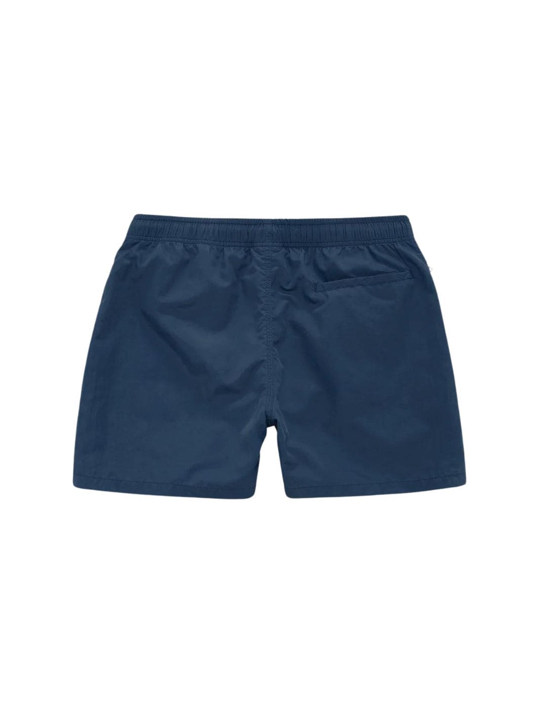 Oas Shorts Badeshorts | Nylon Swim Shorts Navy