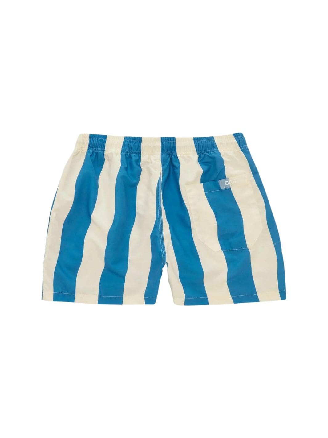 Oas Shorts Badeshorts | Waver Swim Shorts