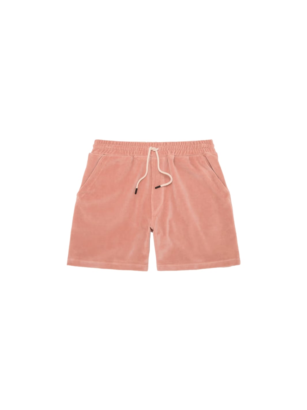 Oas Shorts Shorts | Cameo Velour Shorts