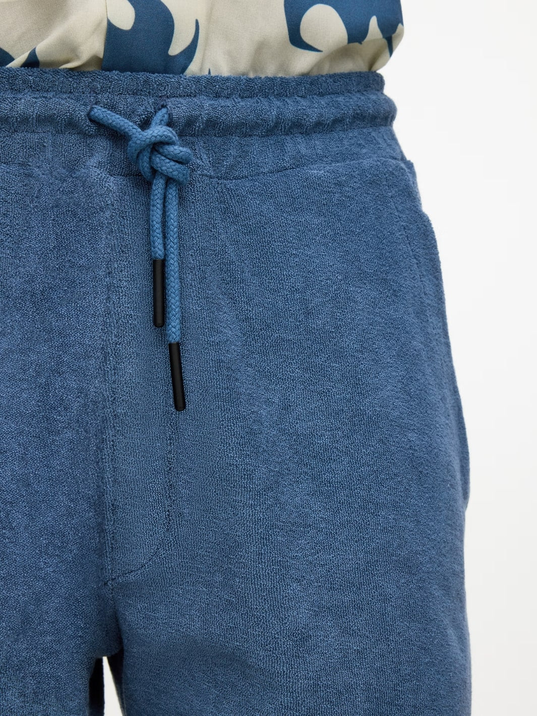 Oas Shorts Shorts | Coronet Terry Shorts