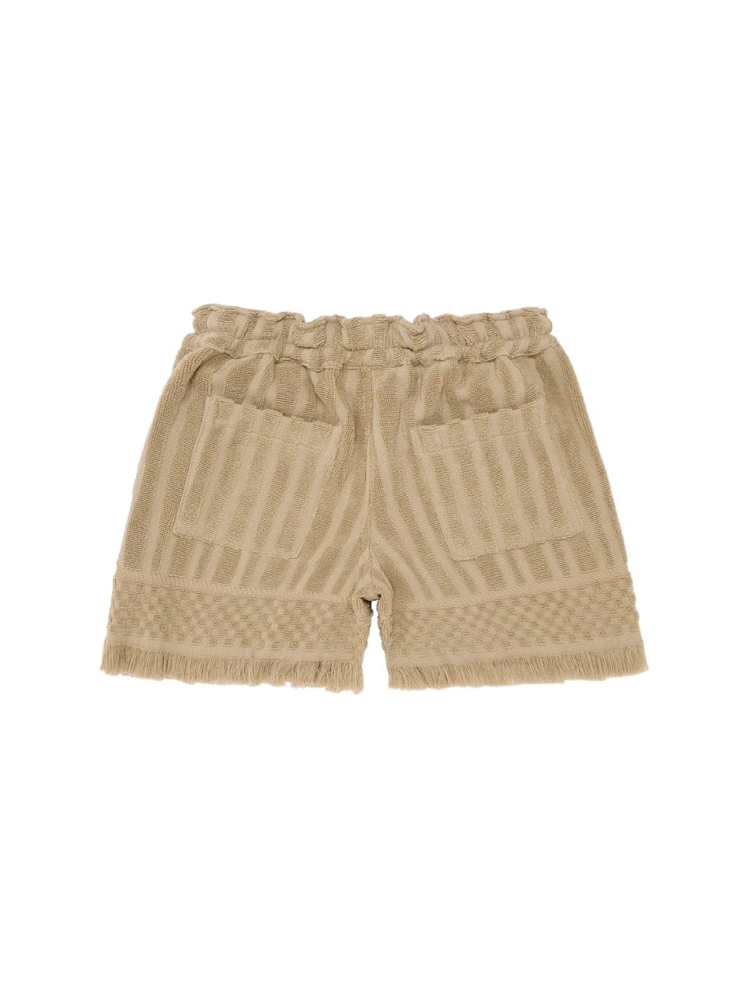 Oas Shorts Shorts | Glidea Drizzle Terry Shorts Sand