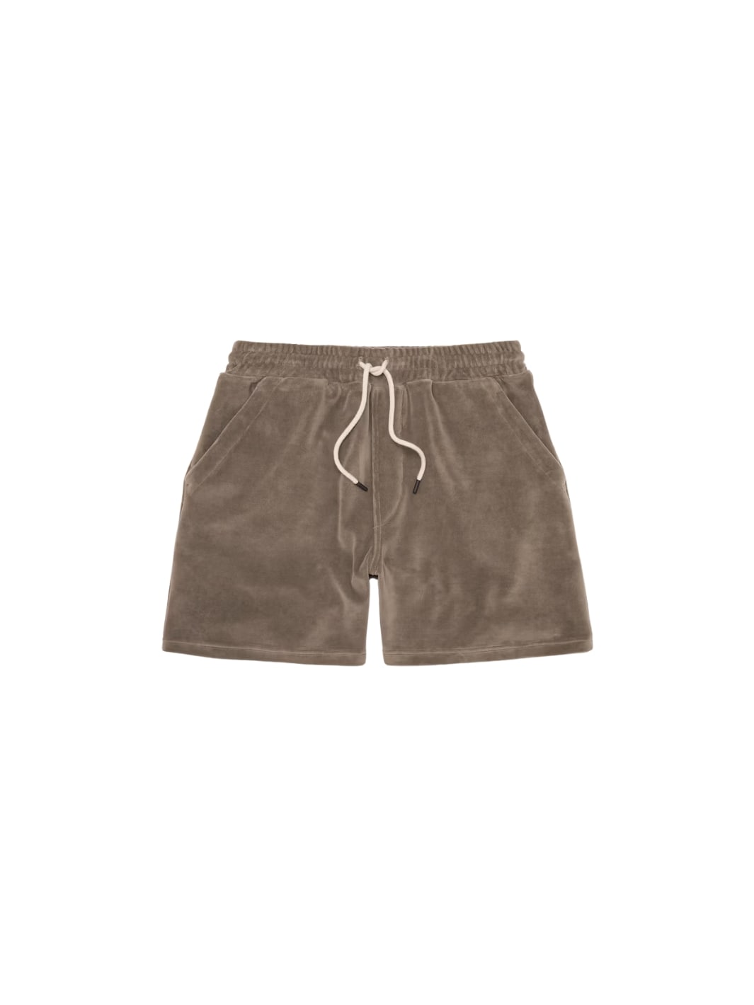 Oas Shorts Shorts | Morel Velour Shorts