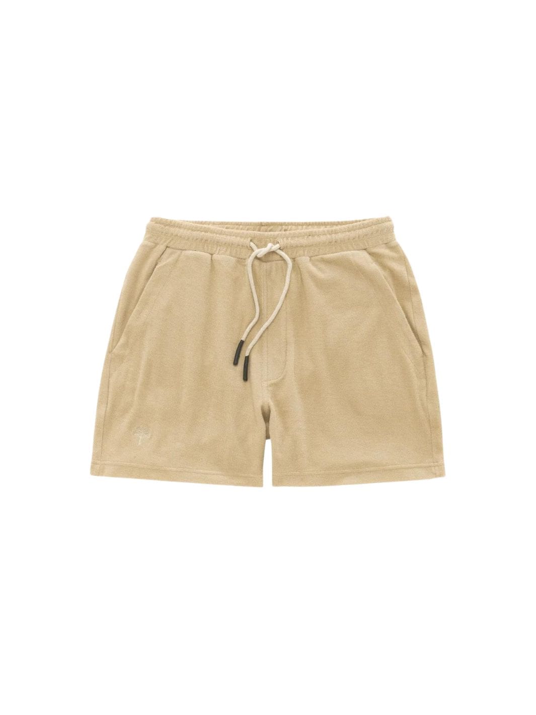 Oas Shorts Shorts | Terry Shorts Beige