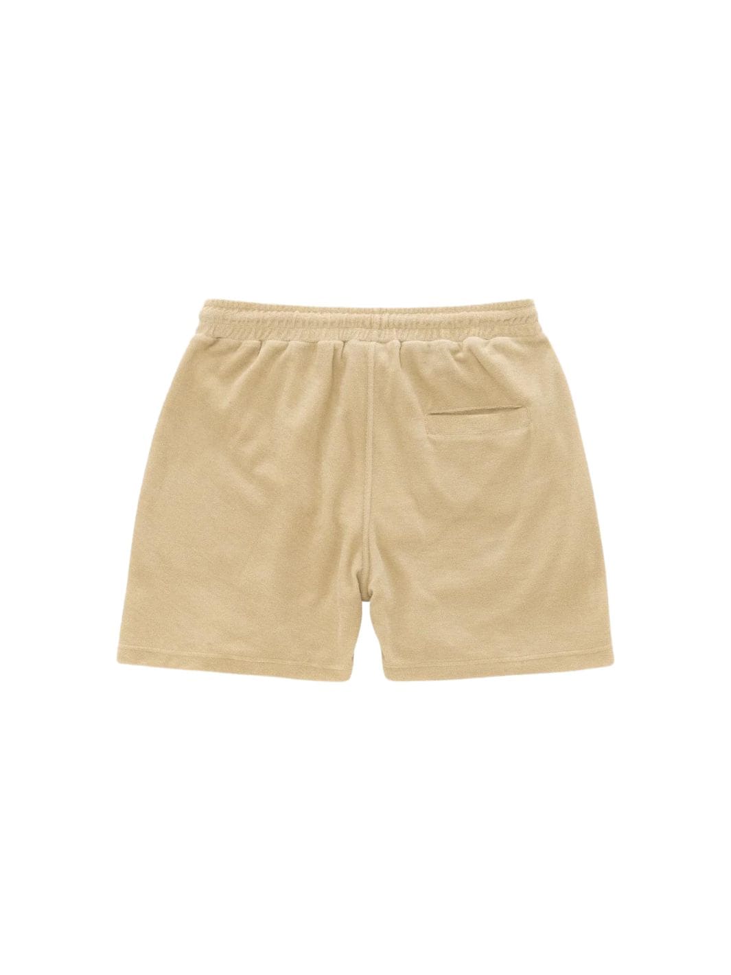 Oas Shorts Shorts | Terry Shorts Beige