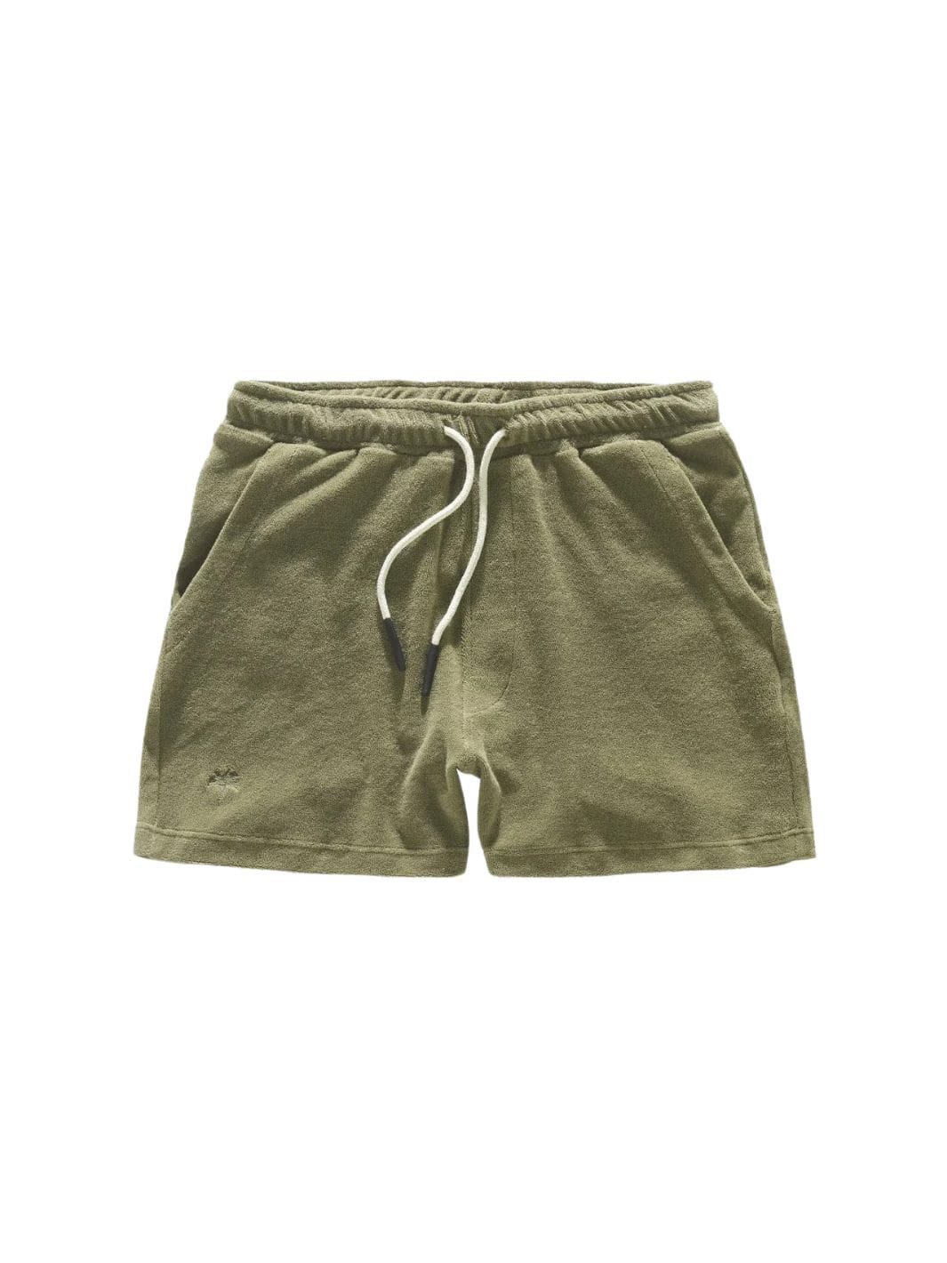Oas Shorts Shorts | Terry Shorts Khaki