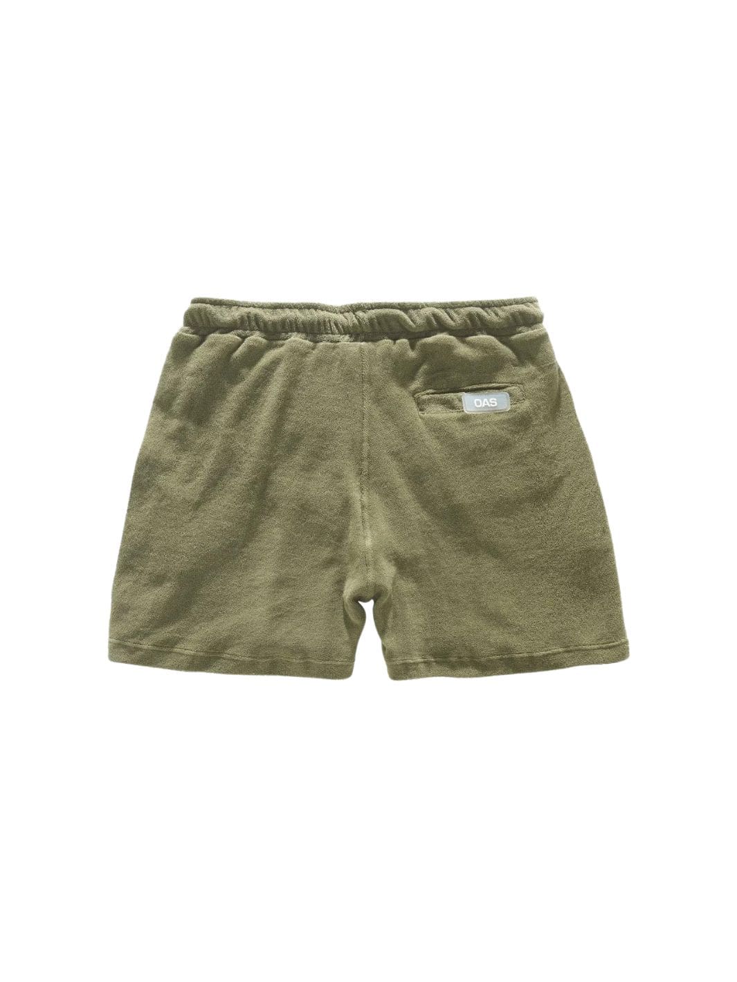 Oas Shorts Shorts | Terry Shorts Khaki