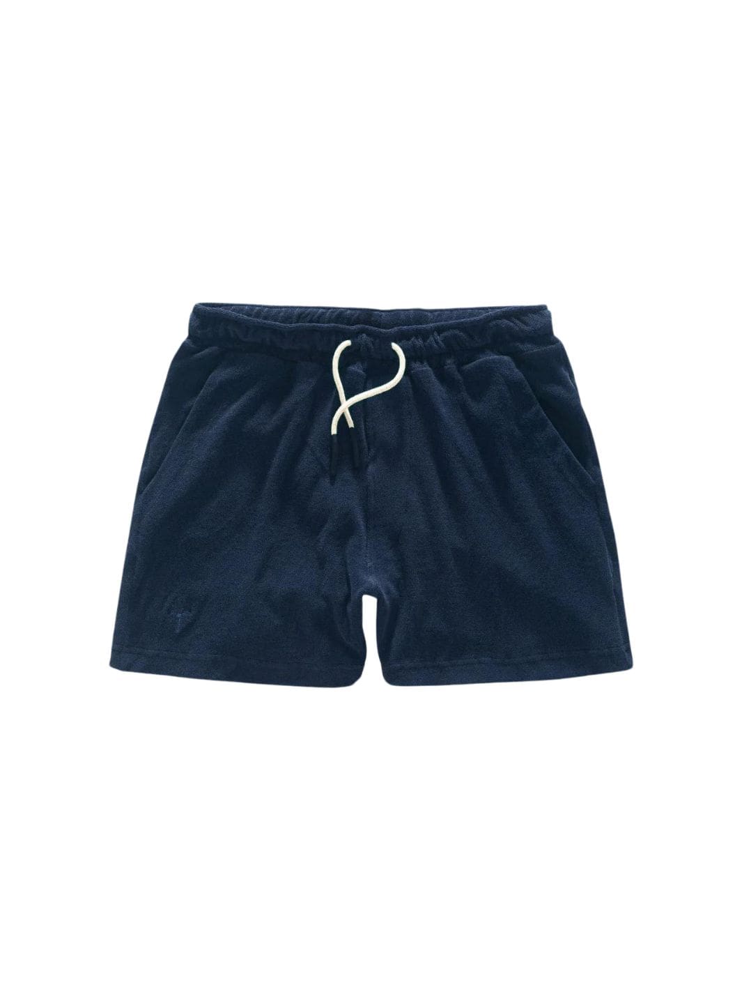 Oas Shorts Shorts | Terry Shorts Navy