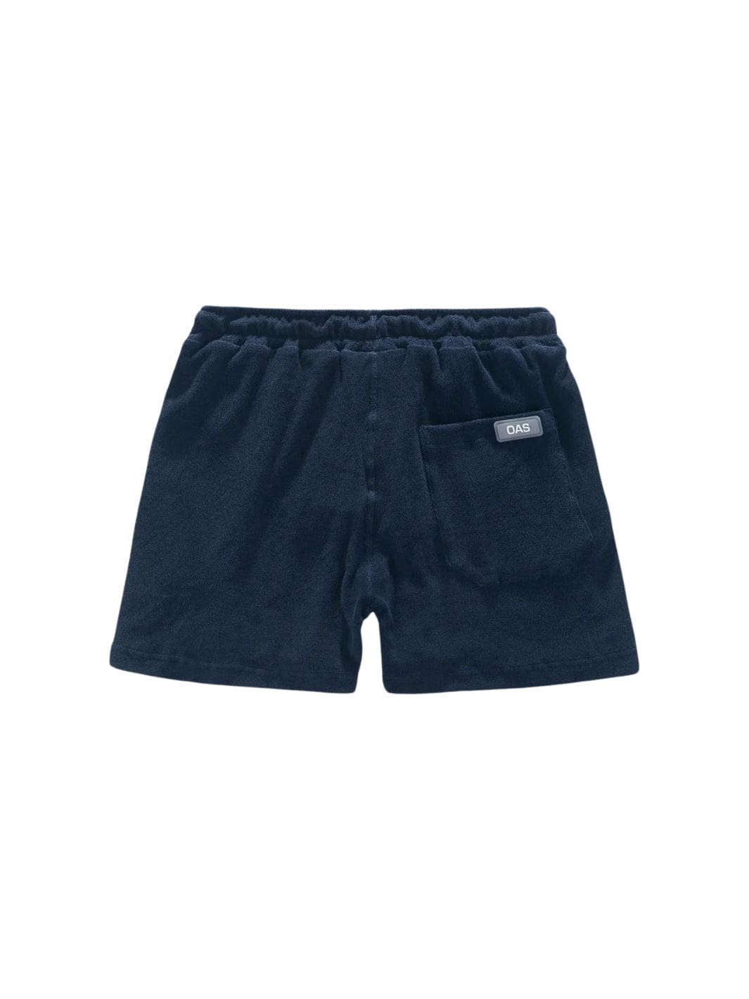 Oas Shorts Shorts | Terry Shorts Navy