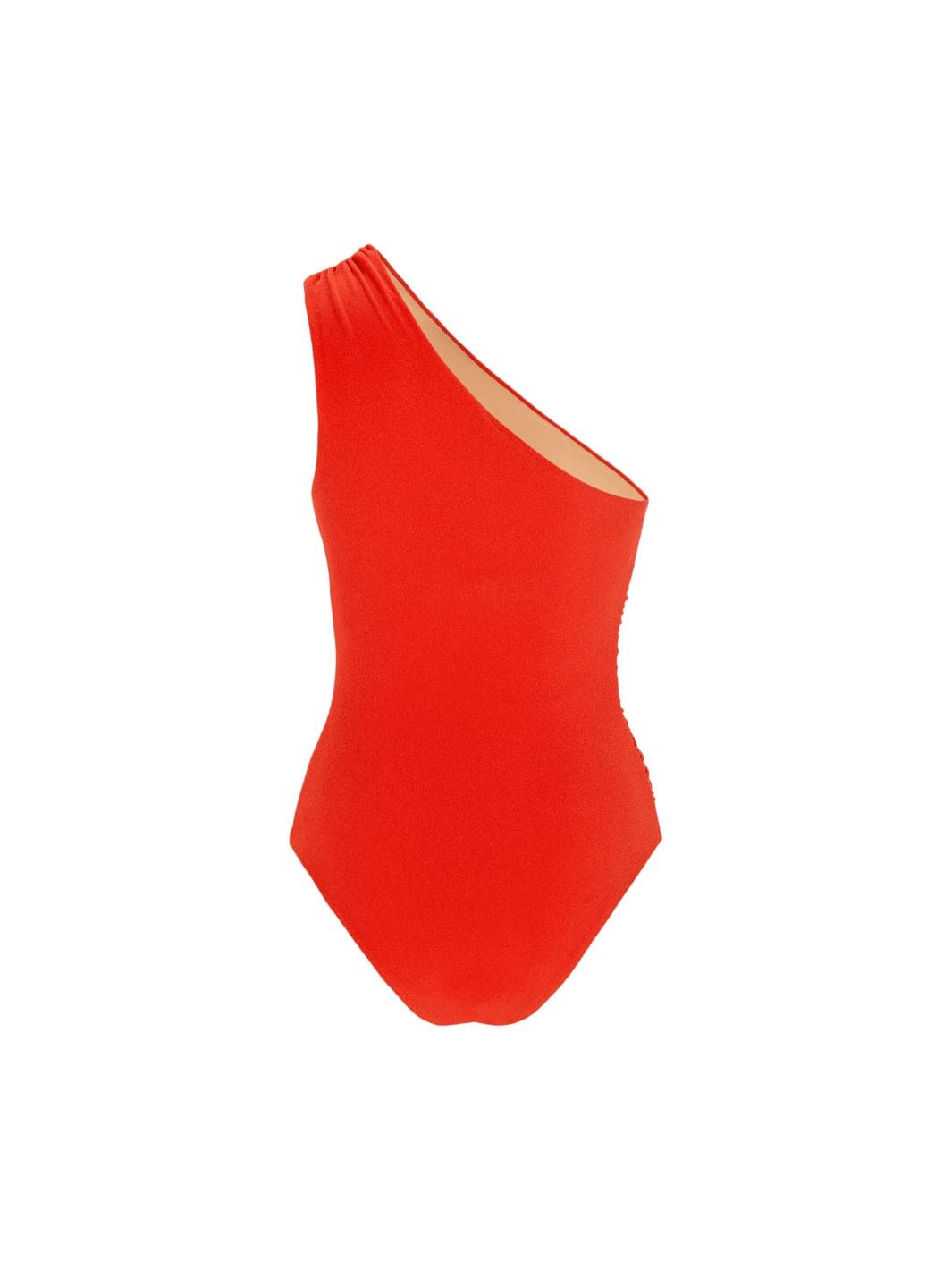 Oas Swim Badedrakt | Season Jagger Bathing Suit Orange