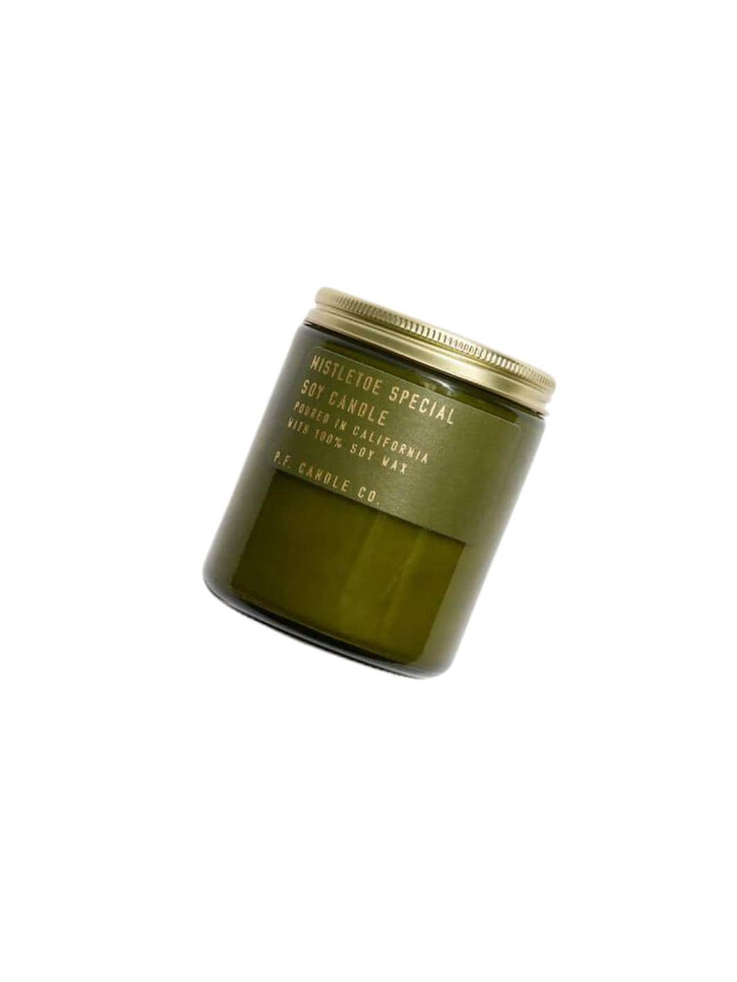 P.F. Candle Co. Duftlys Duftlys | Mistletoe Special Candle