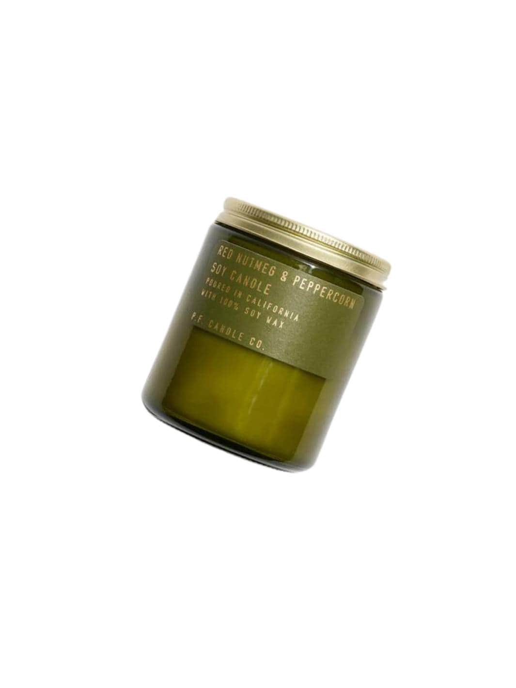 P.F. Candle Co. Duftlys Duftlys | Nutmegg and Peppercorn Candle