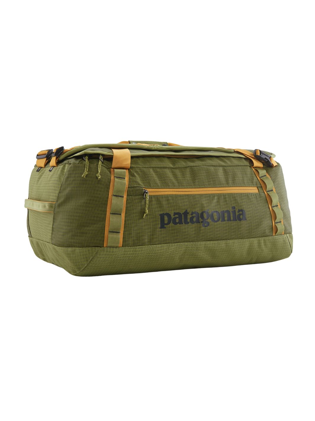 Patagonia Accessories Bag | Black Hole Duffel Buckhorn Green 55L