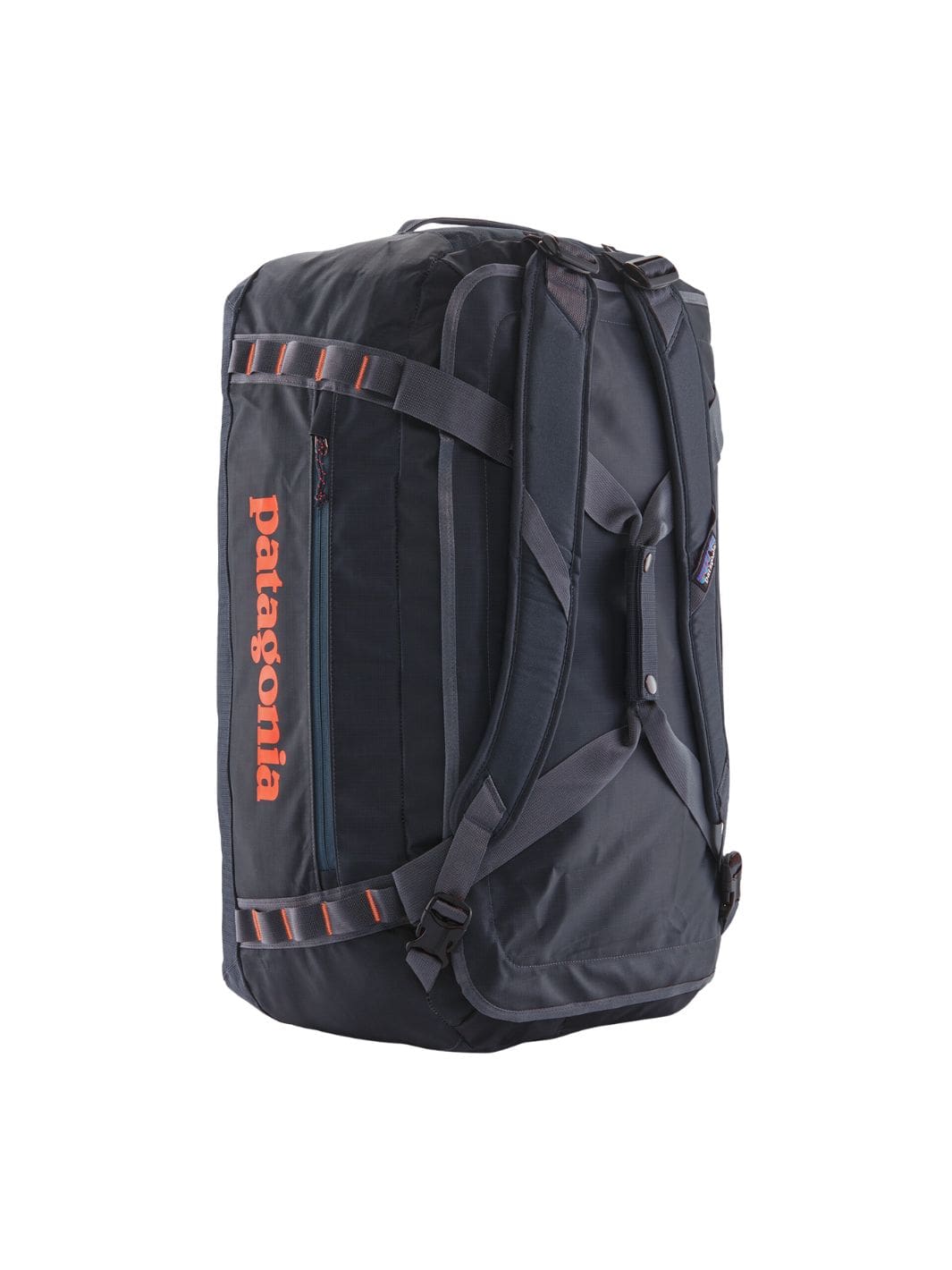 Patagonia Accessories Bag | Black Hole Duffel Smolder Blue 55L