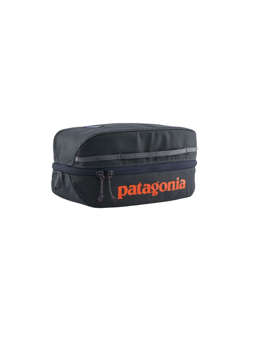 Patagonia Accessories Toalettmappe | Black Hole Cube Smolder Blue 6L