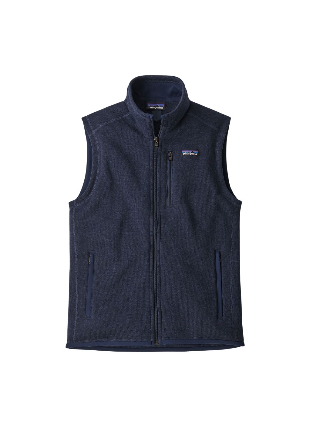 Patagonia Jackets XL / Navy Vest | Better Sweater Vest Navy