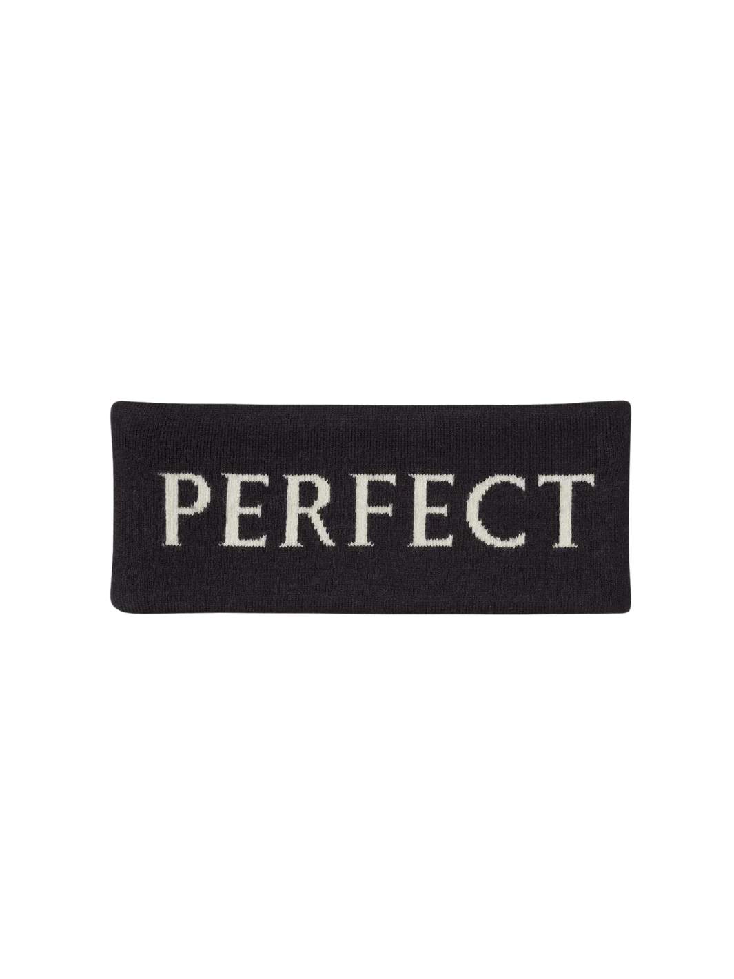 Perfect Moment Accessories Pannebånd | PM Head-Band Black