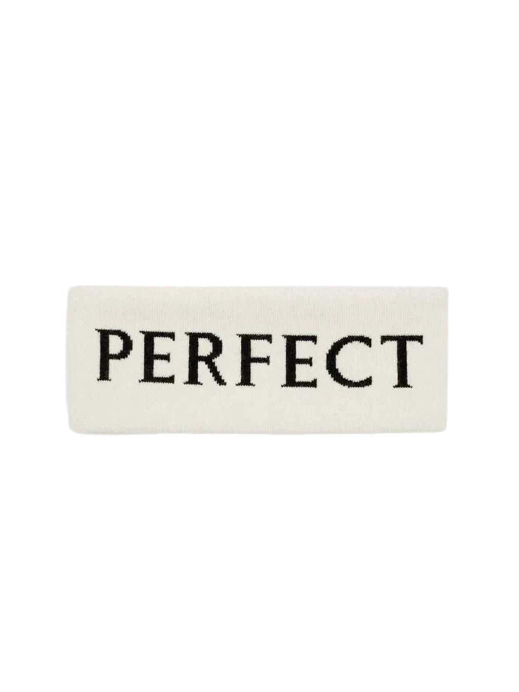 Perfect Moment Accessories Pannebånd | PM Head-Band White