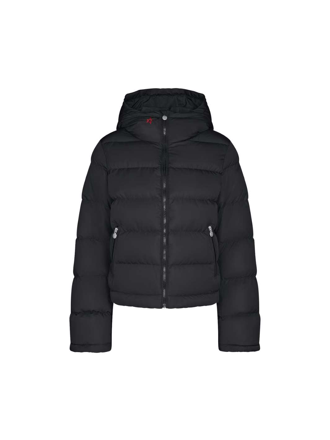 Perfect Moment Outerwear Jakke | Polar Flare Jacket Black