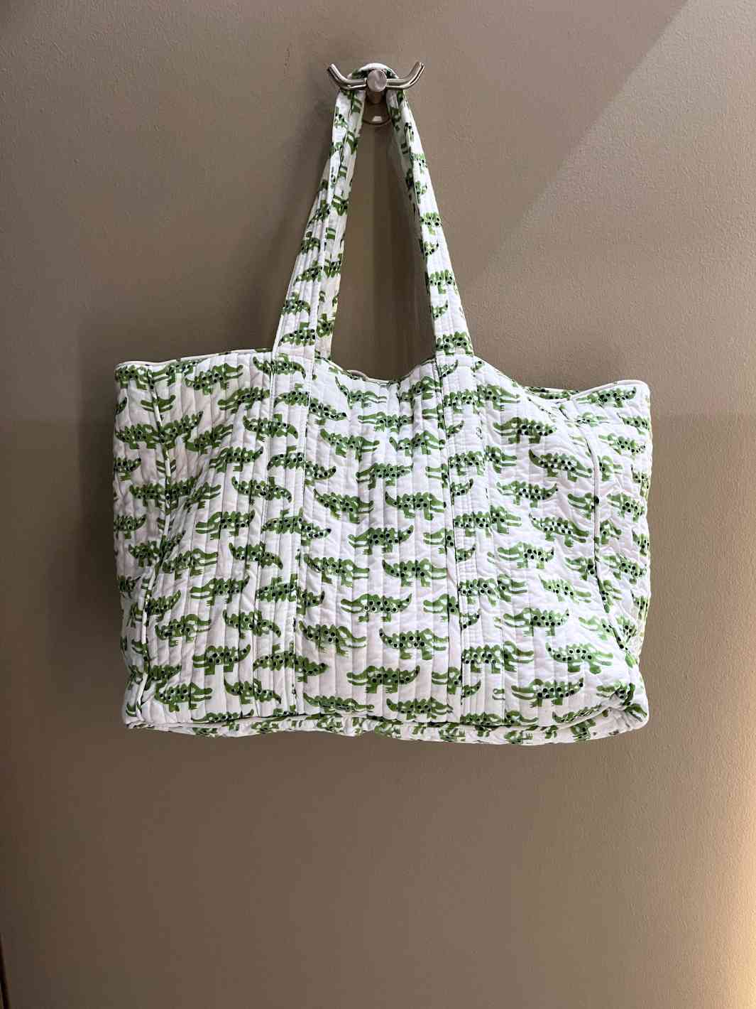 Phool Bags Bag | Hoddevik Tote