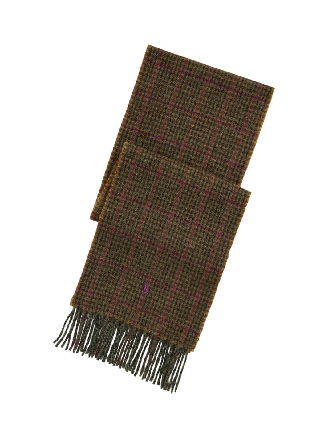 Polo Ralph Lauren Accessories Skjerf | Oblong Scarf Green