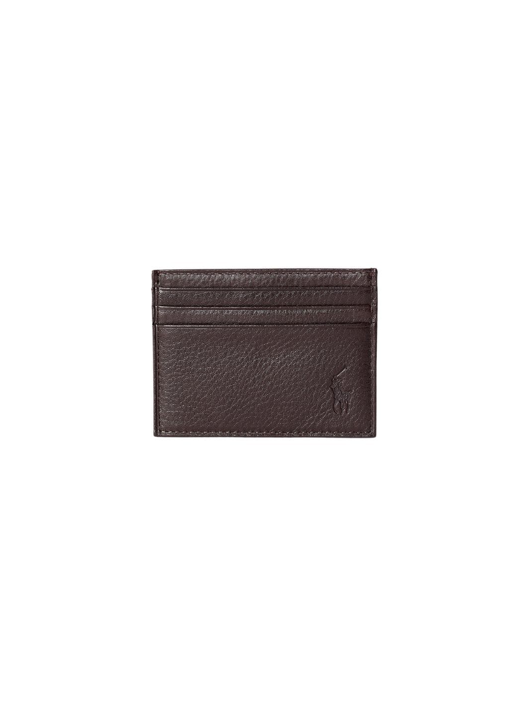 Polo Ralph Lauren Bags Kortholder | Card Case Small Brown