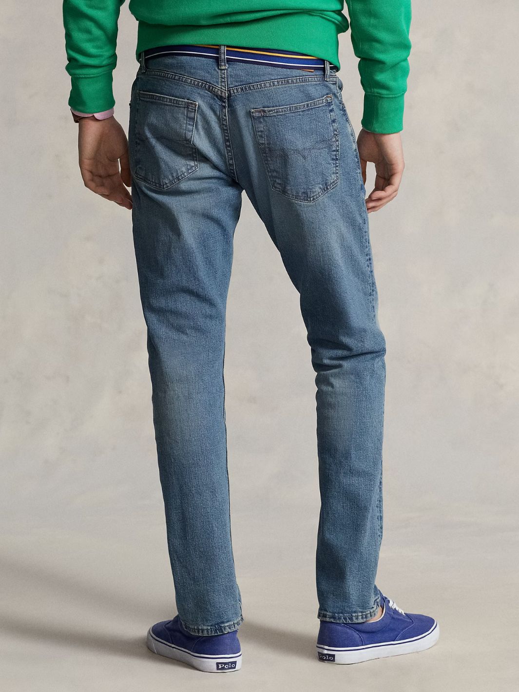 Polo Ralph Lauren Jeans Jeans | Sullivan Slim Stretch Jeans Dixon Stretch