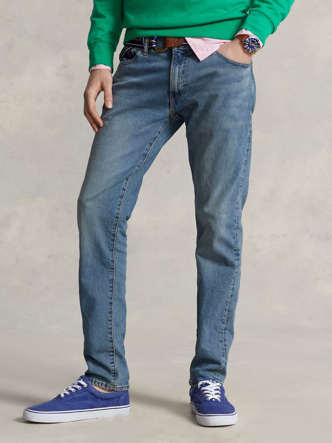 Polo Ralph Lauren Jeans Jeans | Sullivan Slim Stretch Jeans Dixon Stretch