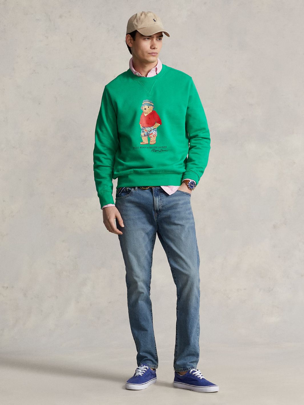 Polo Ralph Lauren Jeans Jeans | Sullivan Slim Stretch Jeans Dixon Stretch