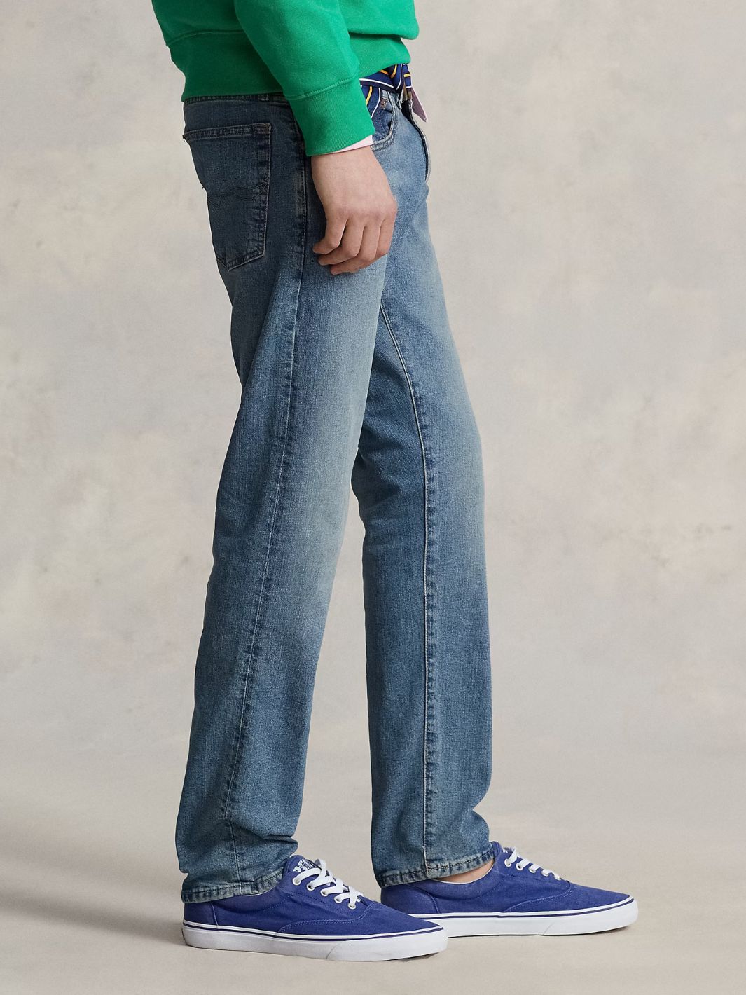 Polo Ralph Lauren Jeans Jeans | Sullivan Slim Stretch Jeans Dixon Stretch