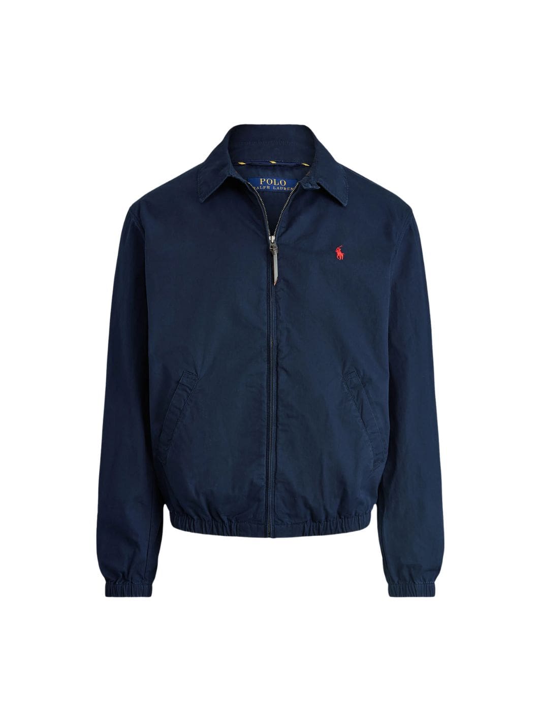 Polo Ralph Lauren Outerwear Jakke | Bayport Poplin Jacket Aviator Navy