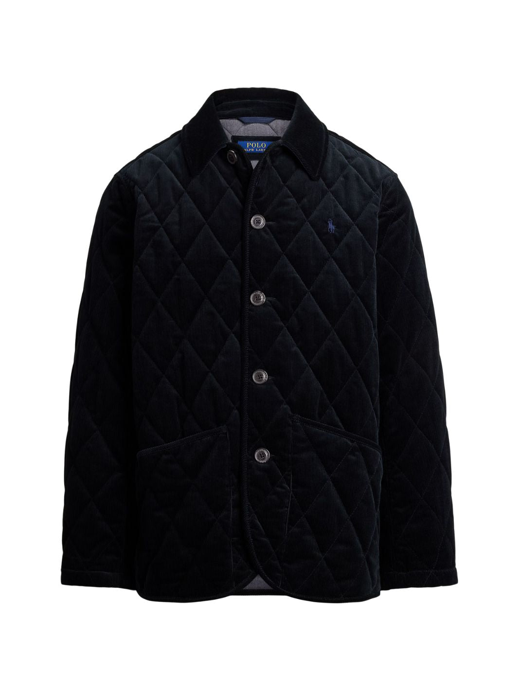 Polo Ralph Lauren Outerwear Jakke | The Wynton Corduroy Car Coat