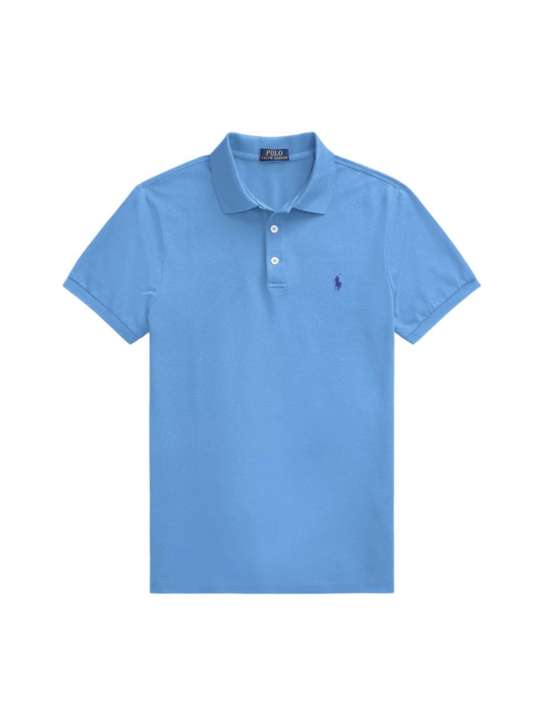 Polo Ralph Lauren Pique Pique | SS Pique Mesh